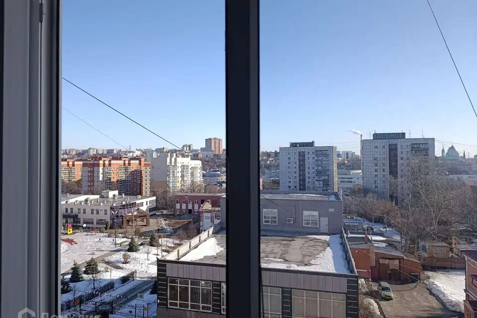 Сдаётся 1-комнатная квартира, 41.1 м²