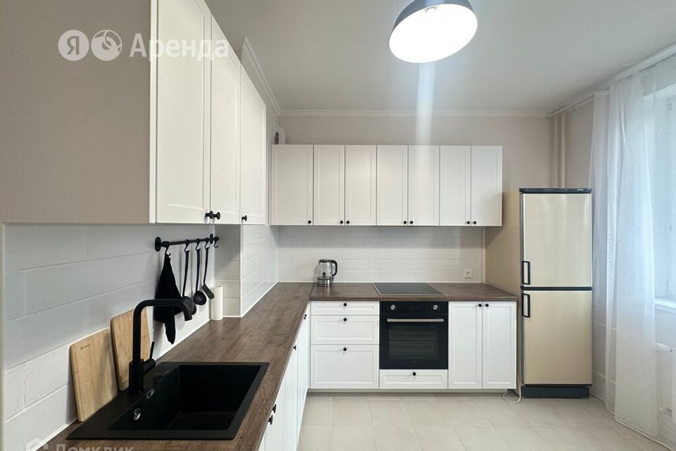 Сдаётся 1-комнатная квартира, 32 м²