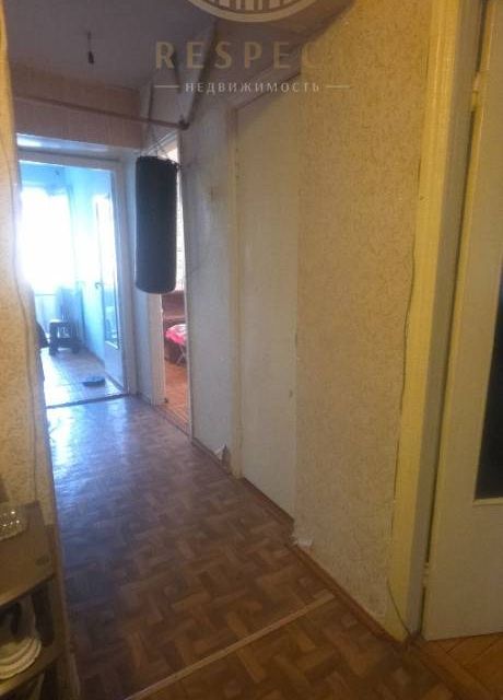 Продаётся 3-комнатная квартира, 63 м²