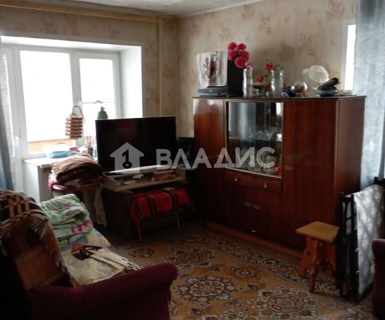 Сдаётся 1-комнатная квартира, 30.7 м²