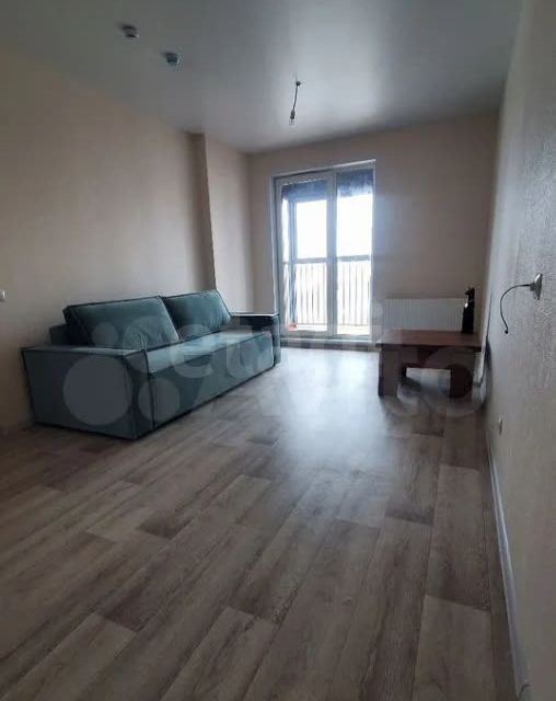 Сдаётся 2-комнатная квартира, 42 м²