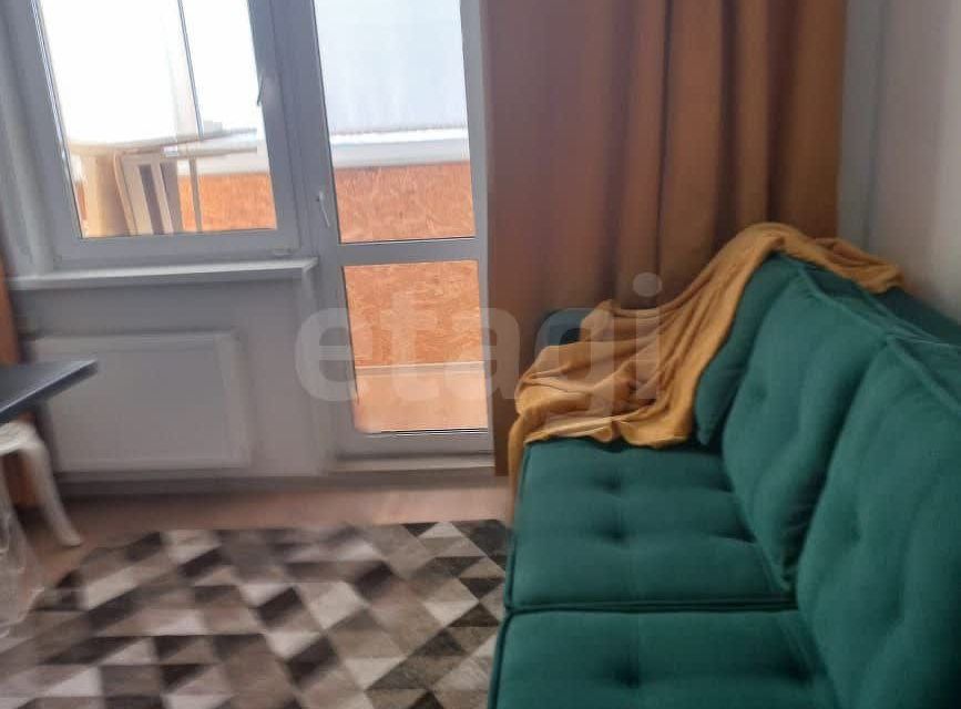 Продаётся студия, 19.12 м²