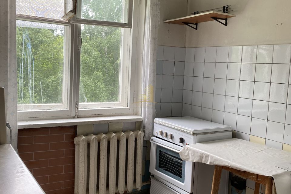 Продаётся 2-комнатная квартира, 46.9 м²
