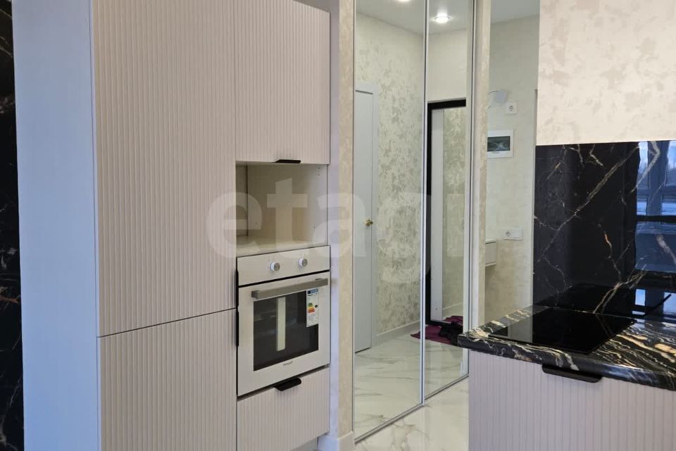 Продаётся студия, 29.1 м²