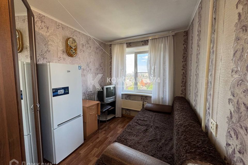 Продаётся комната, 100 м²