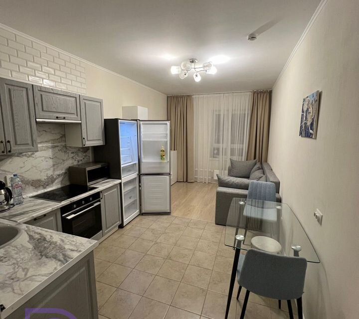 Продаётся 4-комнатная квартира, 59.2 м²