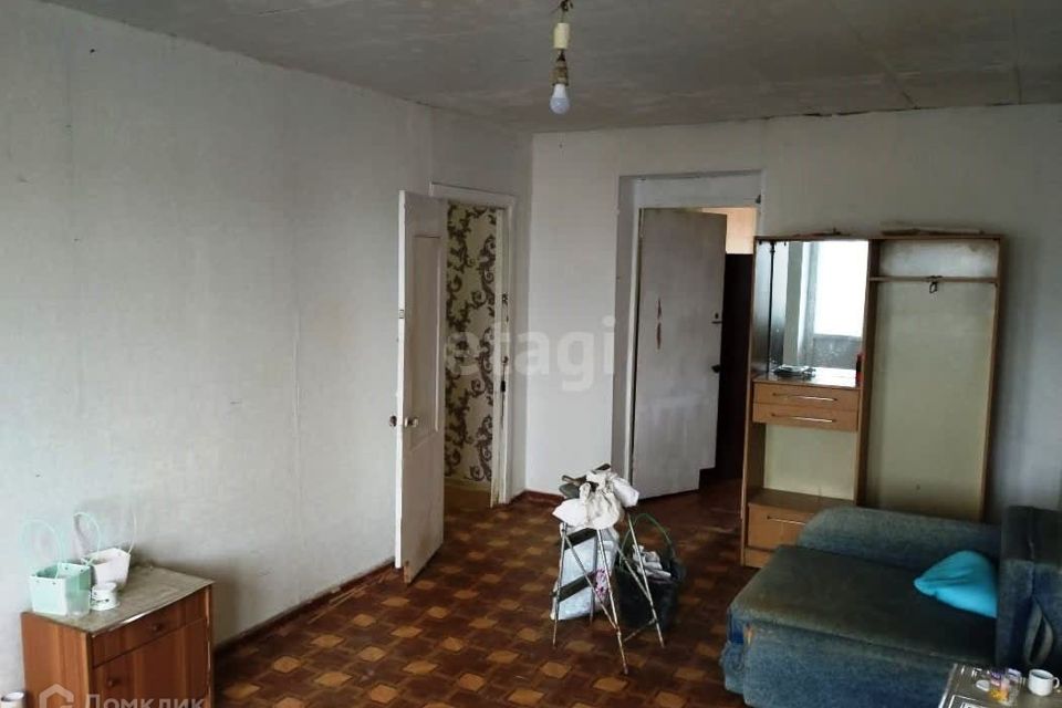 Продаётся 3-комнатная квартира, 67.2 м²
