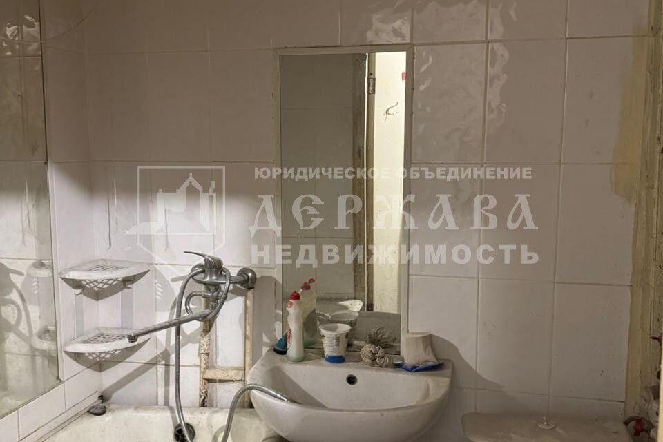 Продаётся студия, 16 м²