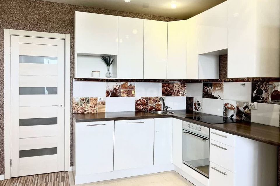 Продаётся 3-комнатная квартира, 75 м²