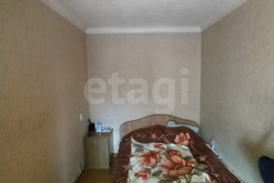 Продаётся 2-комнатная квартира, 44 м²
