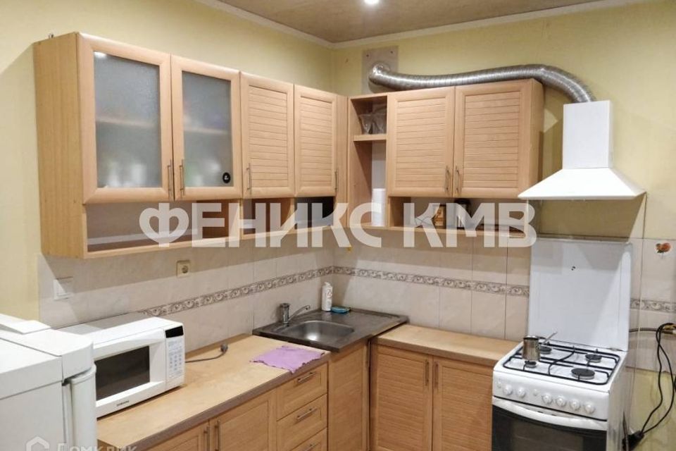 Продаётся 2-комнатная квартира, 75 м²