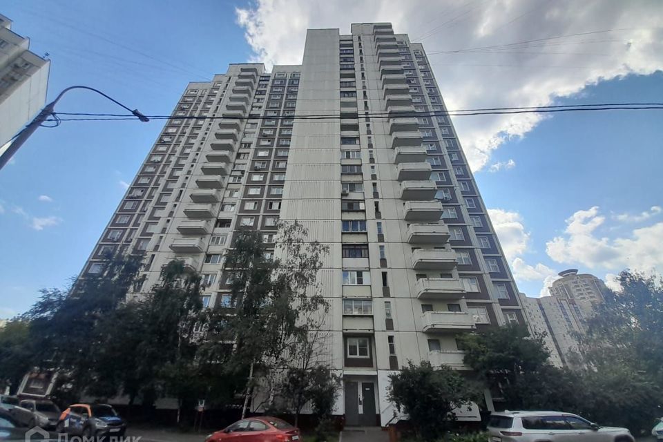 Продаётся 4-комнатная квартира, 99.9 м²