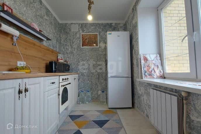 Продаётся студия, 26.1 м²