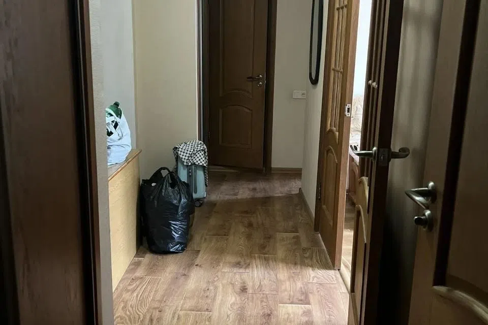 Сдаётся 2-комнатная квартира, 45 м²