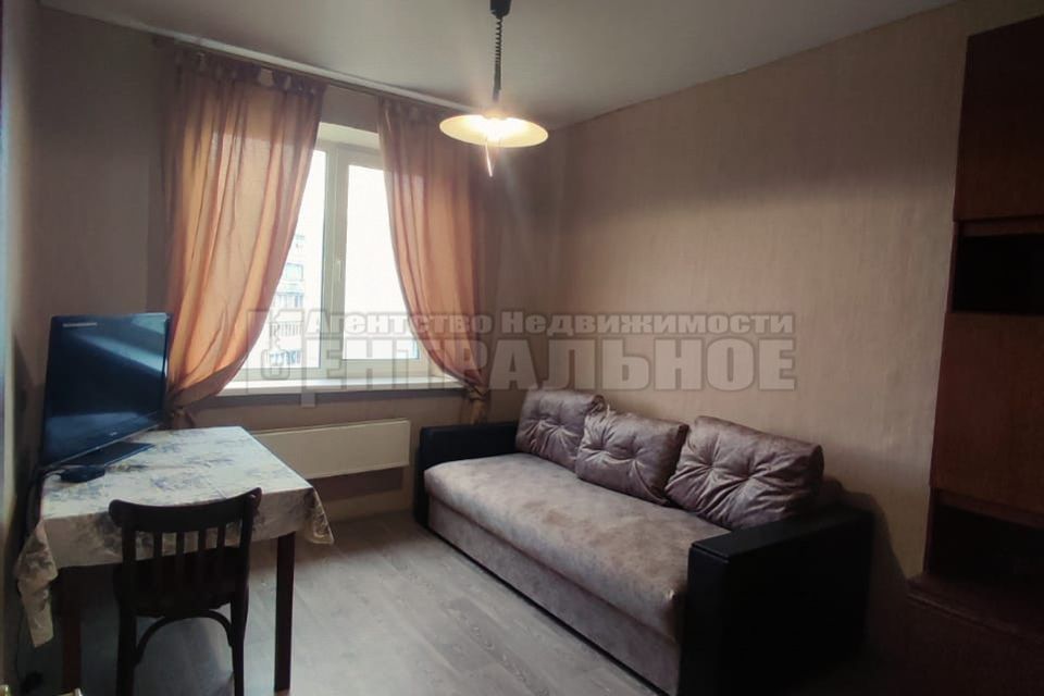 Продаётся 3-комнатная квартира, 63 м²