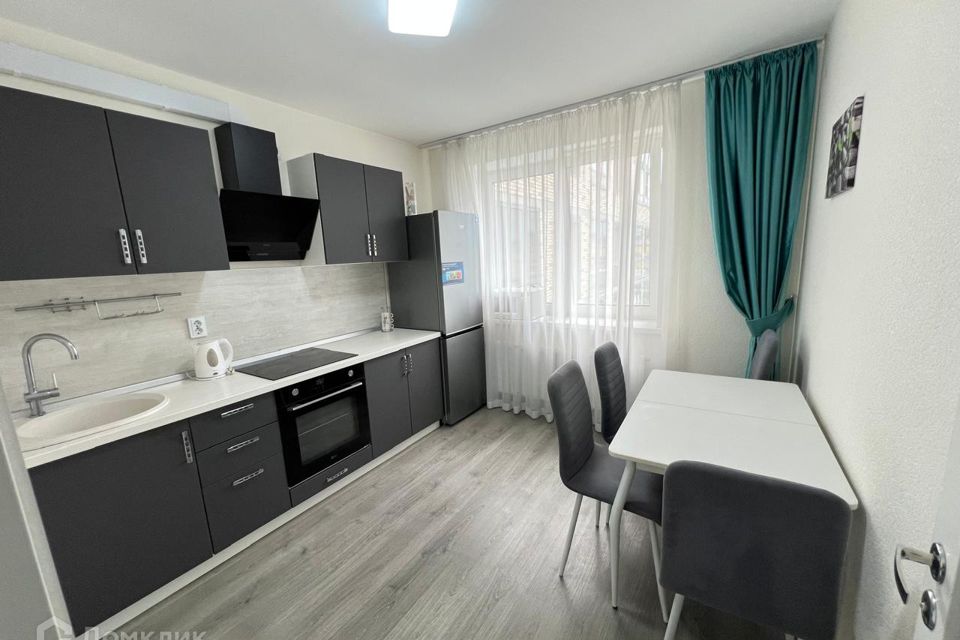 Сдаётся 1-комнатная квартира, 33 м²