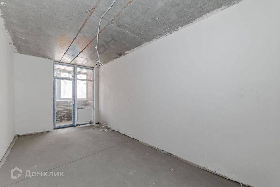 Продаётся 1-комнатная квартира, 44 м²