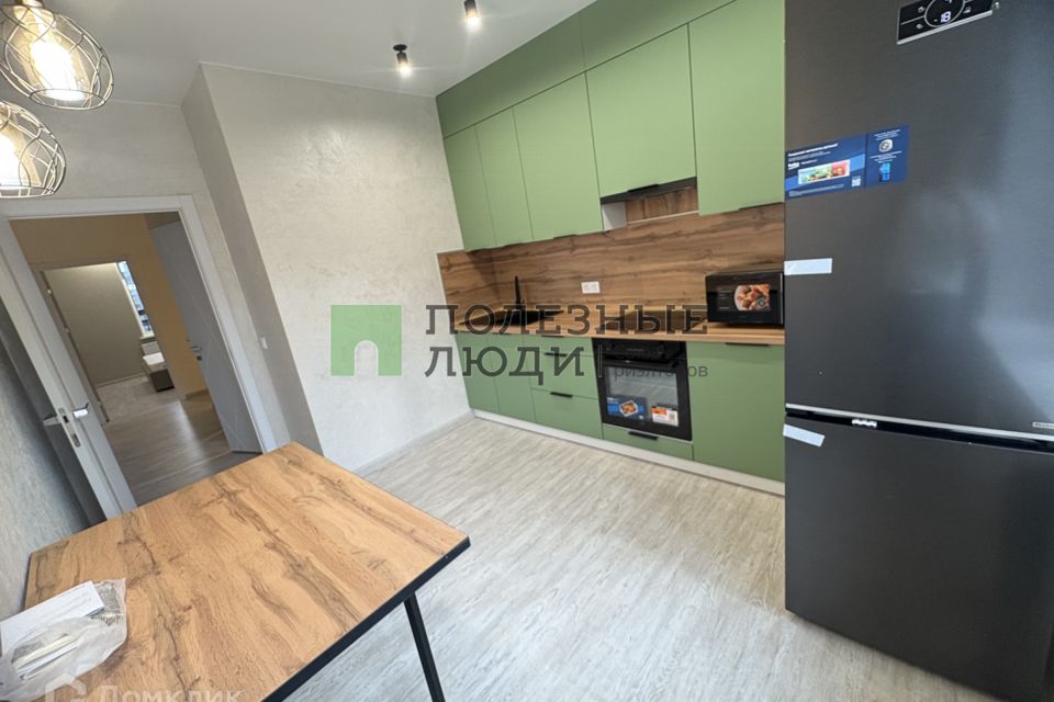 Сдаётся 3-комнатная квартира, 80 м²