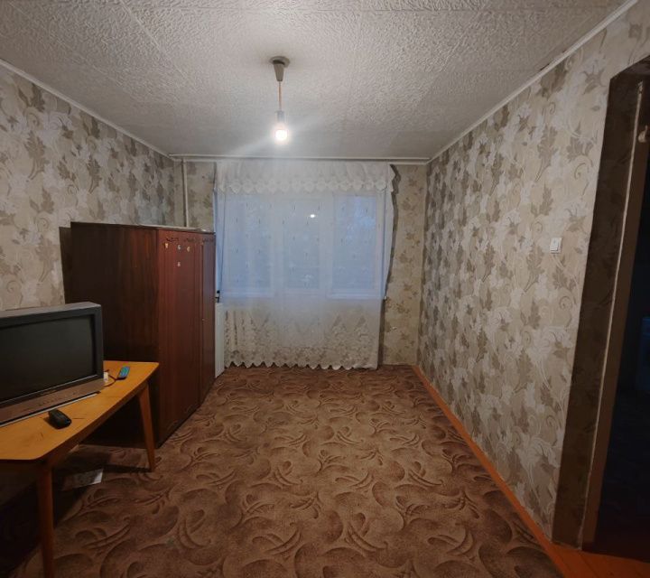 Продаётся 1-комнатная квартира, 32.3 м²