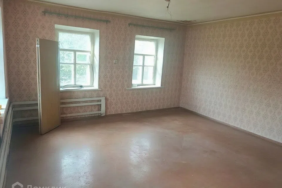 Продаётся 1-этажный дом, 45.1 м²