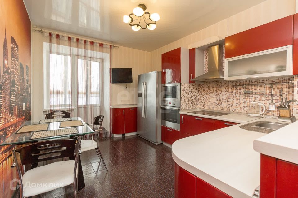 Сдаётся 2-комнатная квартира, 73 м²