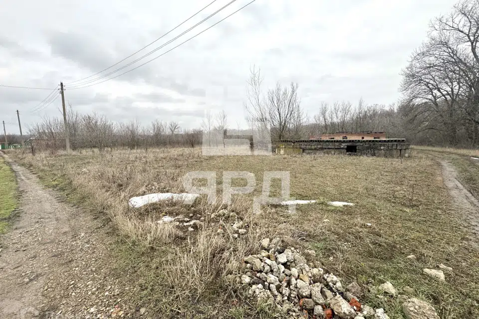 Продаётся участок, 25 сот., ИЖС