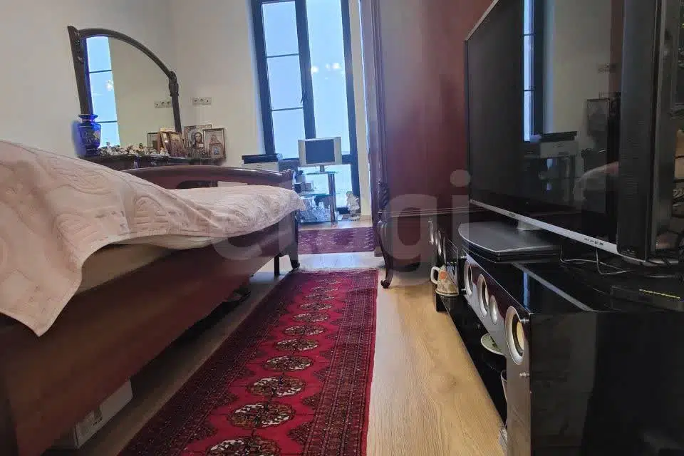 Продаётся 2-комнатная квартира, 49 м²