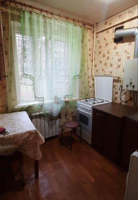 Продаётся 1-комнатная квартира, 30 м²