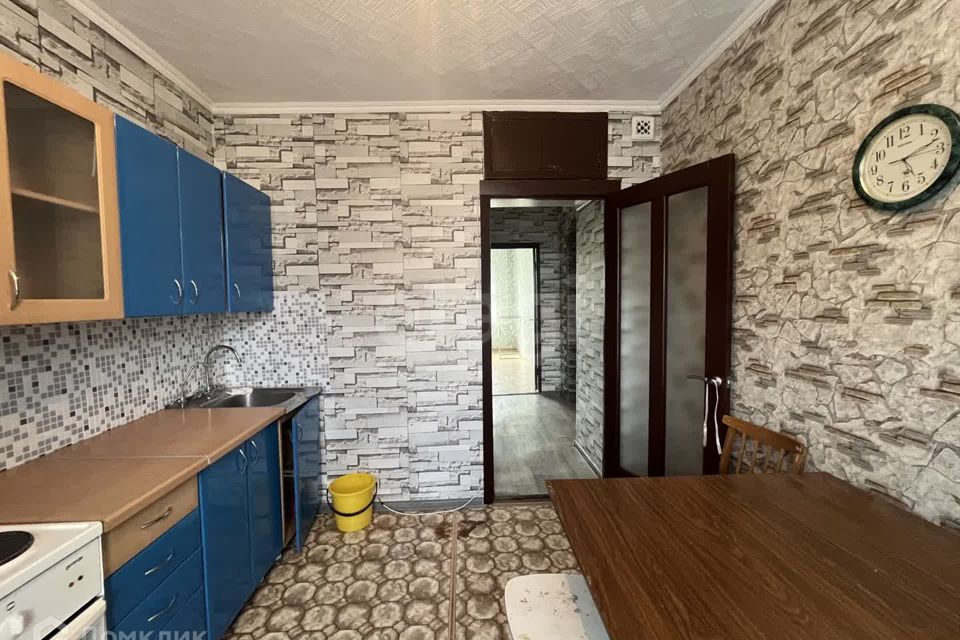 Сдаётся 2-комнатная квартира, 53 м²