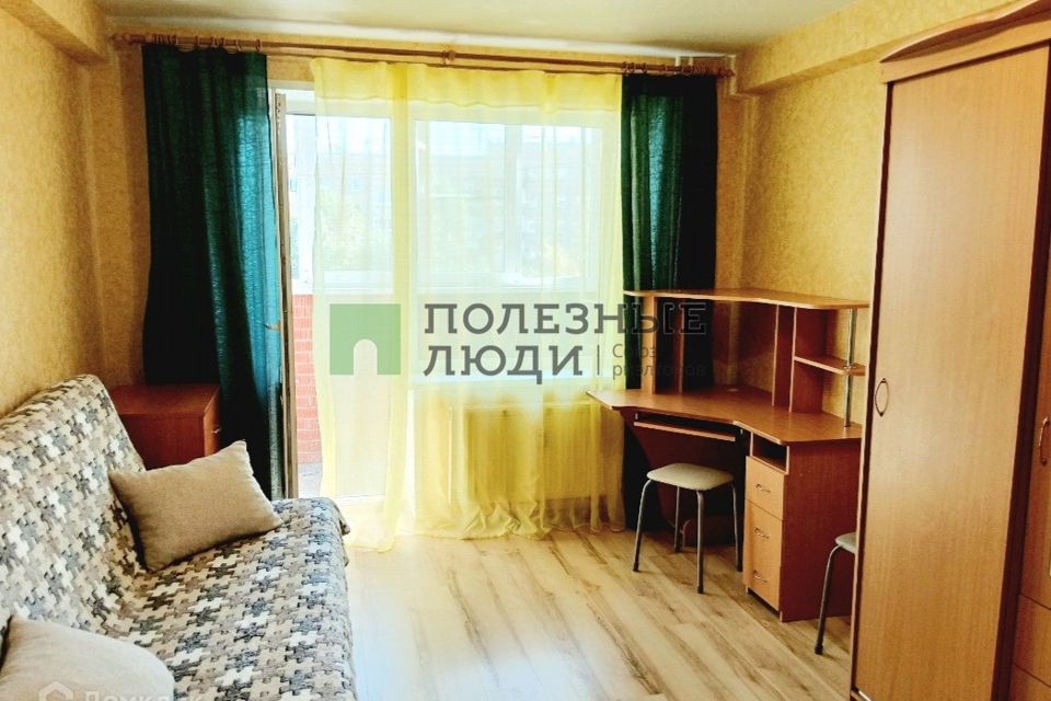Сдаётся студия, 23 м²