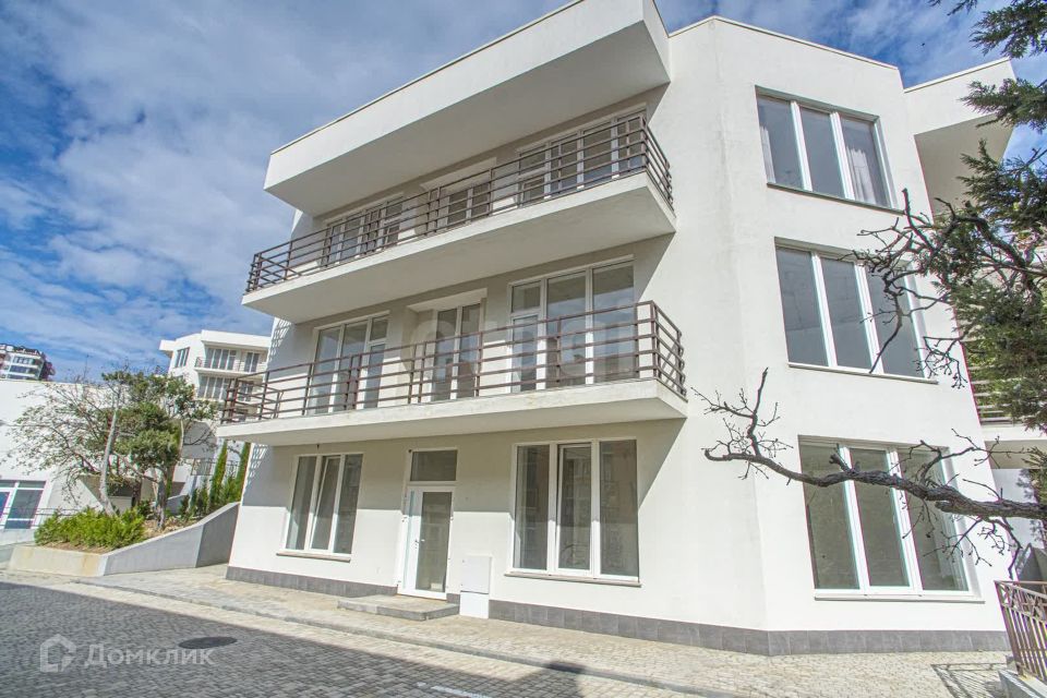 Продаётся 2-комнатная квартира, 54.1 м²