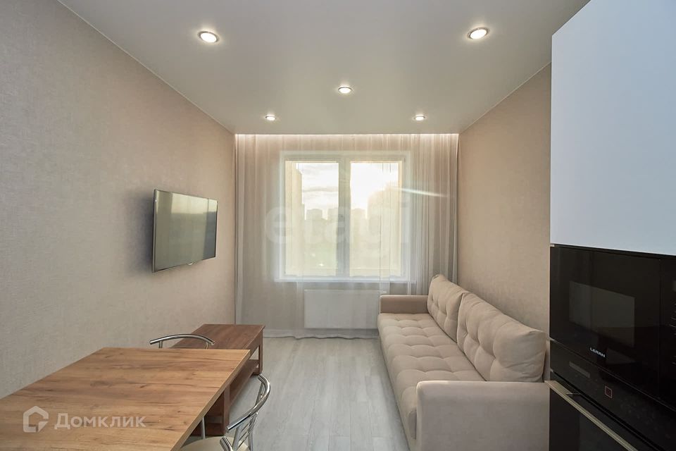 Продаётся 2-комнатная квартира, 56 м²