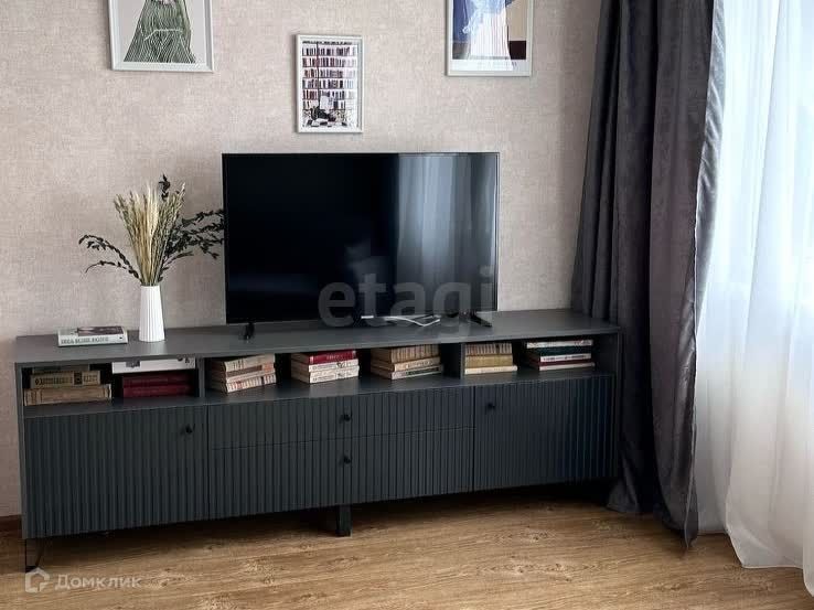 Продаётся 2-комнатная квартира, 46 м²
