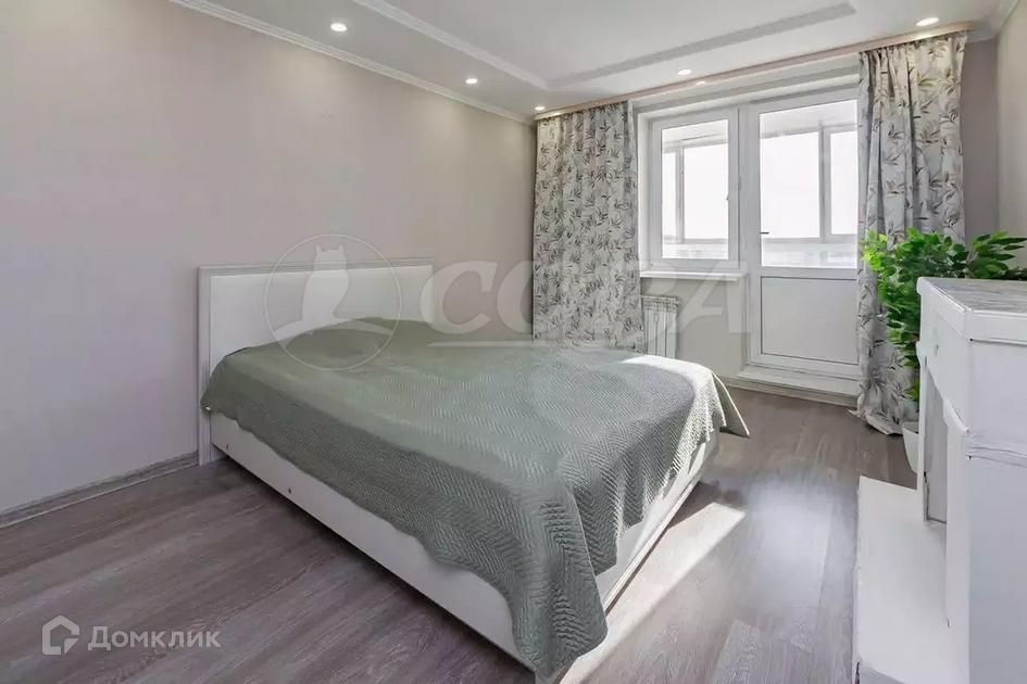 Продаётся 1-комнатная квартира, 45 м²