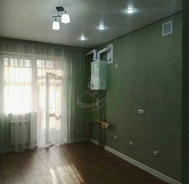 Продаётся 1-комнатная квартира, 37 м²