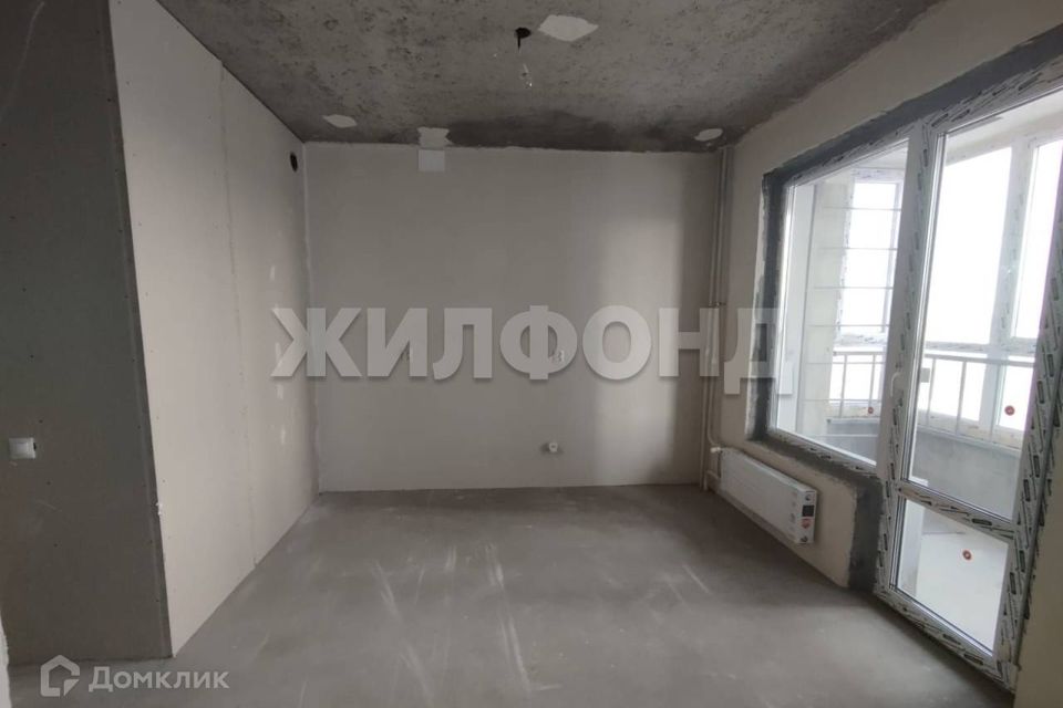 Продаётся 1-комнатная квартира, 28.1 м²