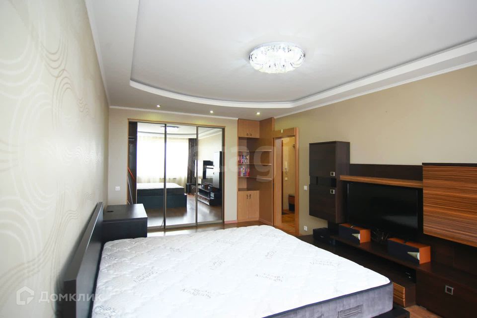 Продаётся 1-комнатная квартира, 40.4 м²