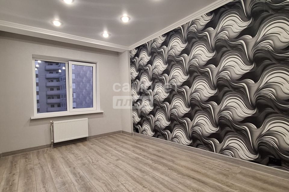 Продаётся 1-комнатная квартира, 30 м²