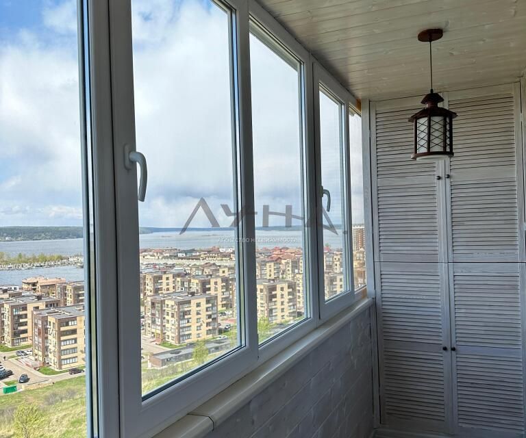 Продаётся 1-комнатная квартира, 36 м²