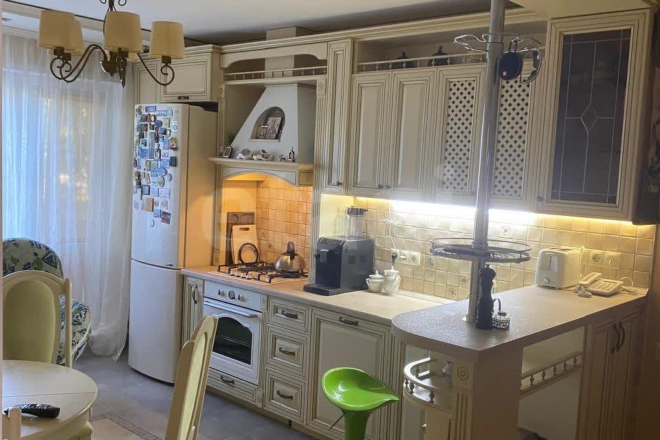 Продаётся 2-комнатная квартира, 68 м²