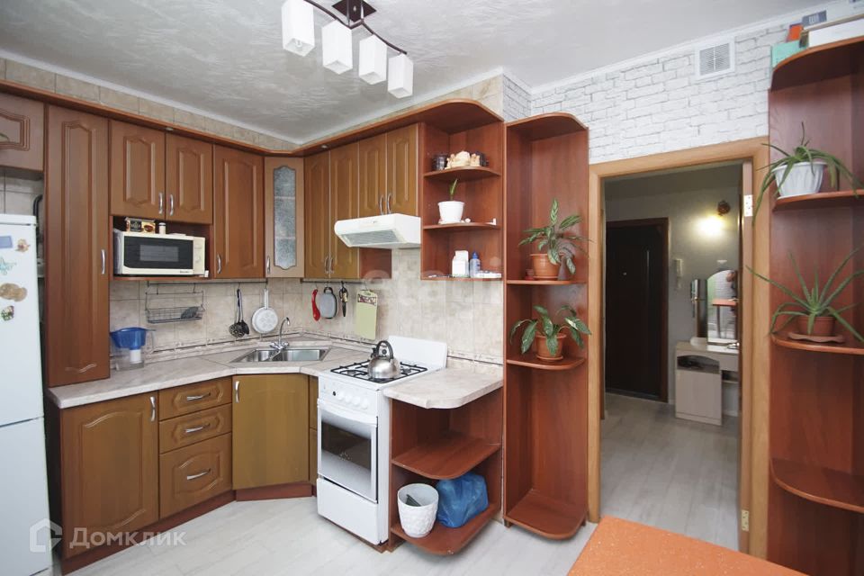 Продаётся 1-комнатная квартира, 37 м²