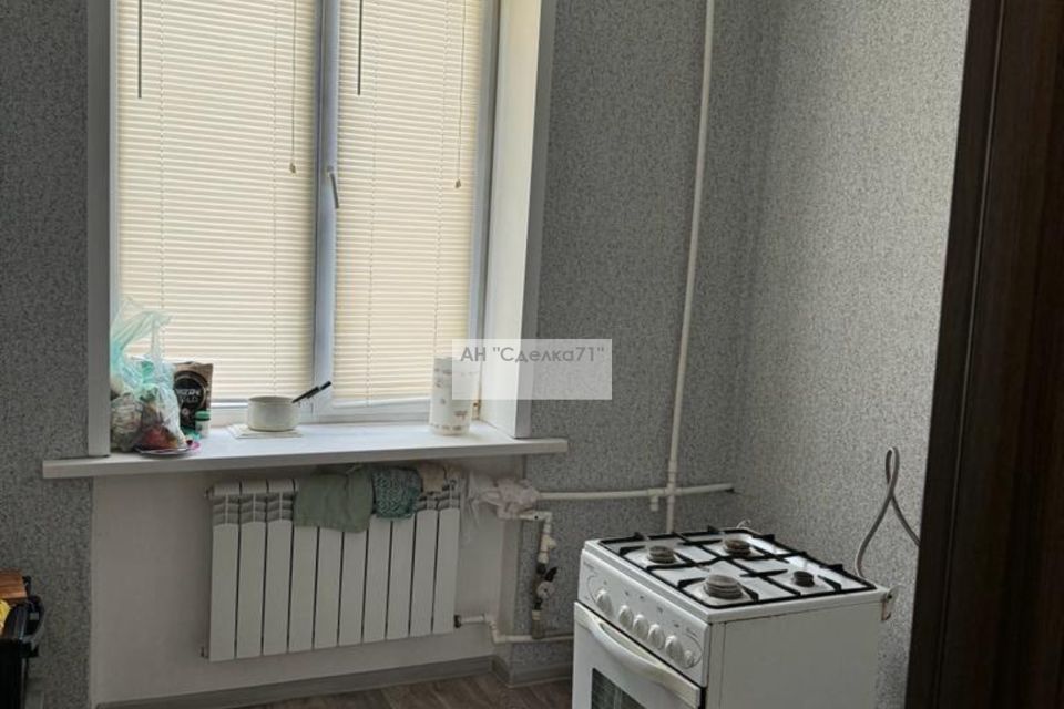 Продаётся 3-комнатная квартира, 60.1 м²