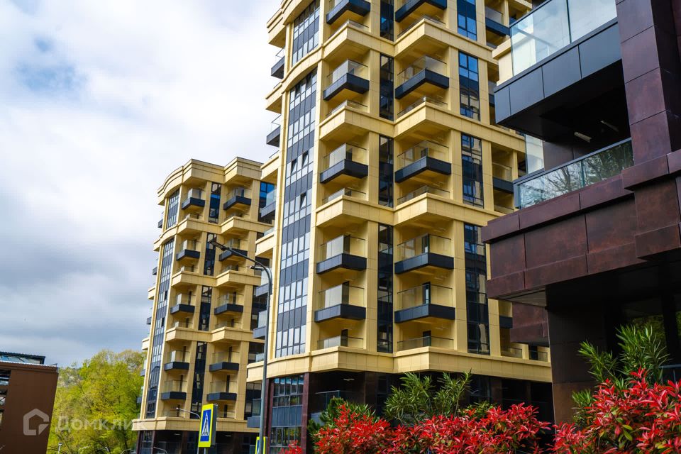 Продаётся студия, 25.5 м²