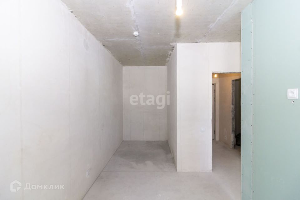 Продаётся студия, 34 м²