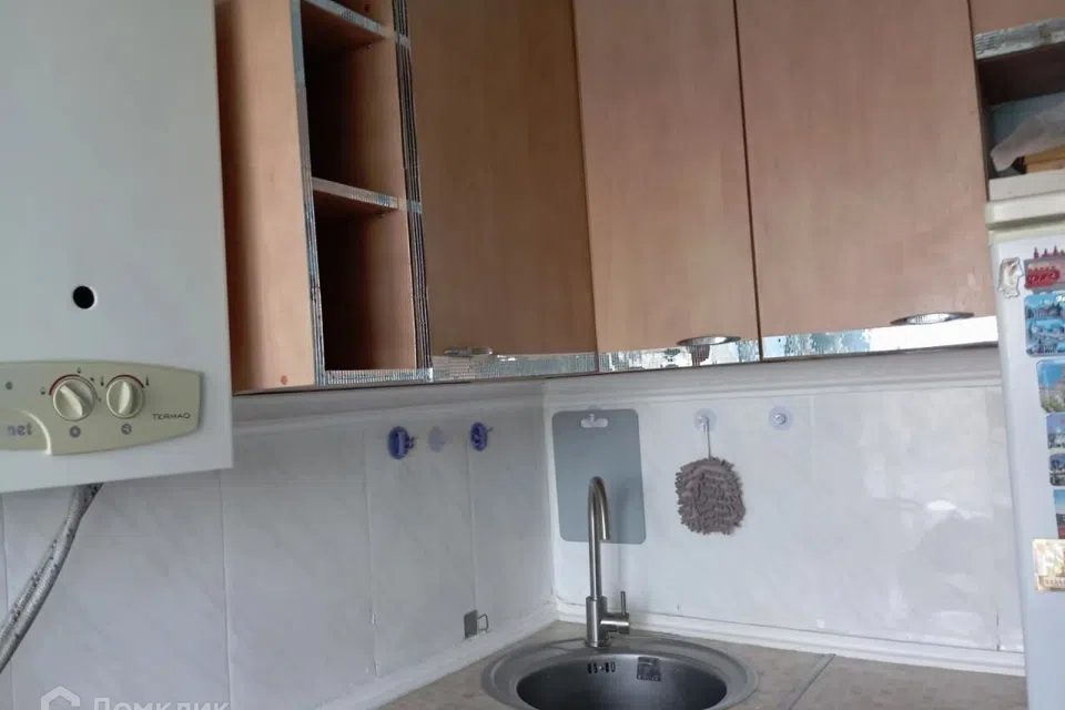 Продаётся 1-комнатная квартира, 30 м²