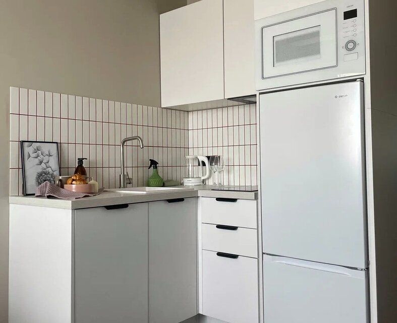 Сдаётся студия, 22.3 м²