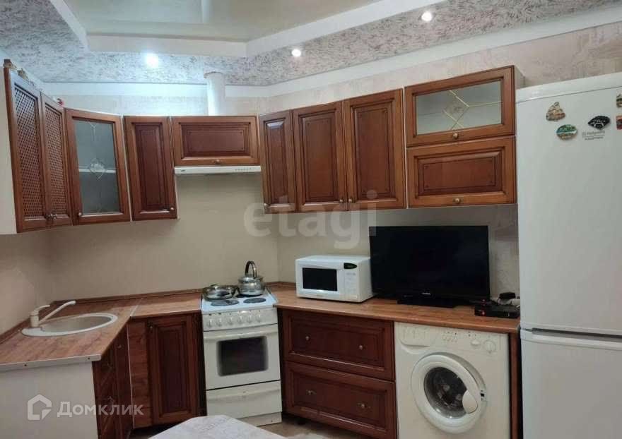 Сдаётся 2-комнатная квартира, 50 м²