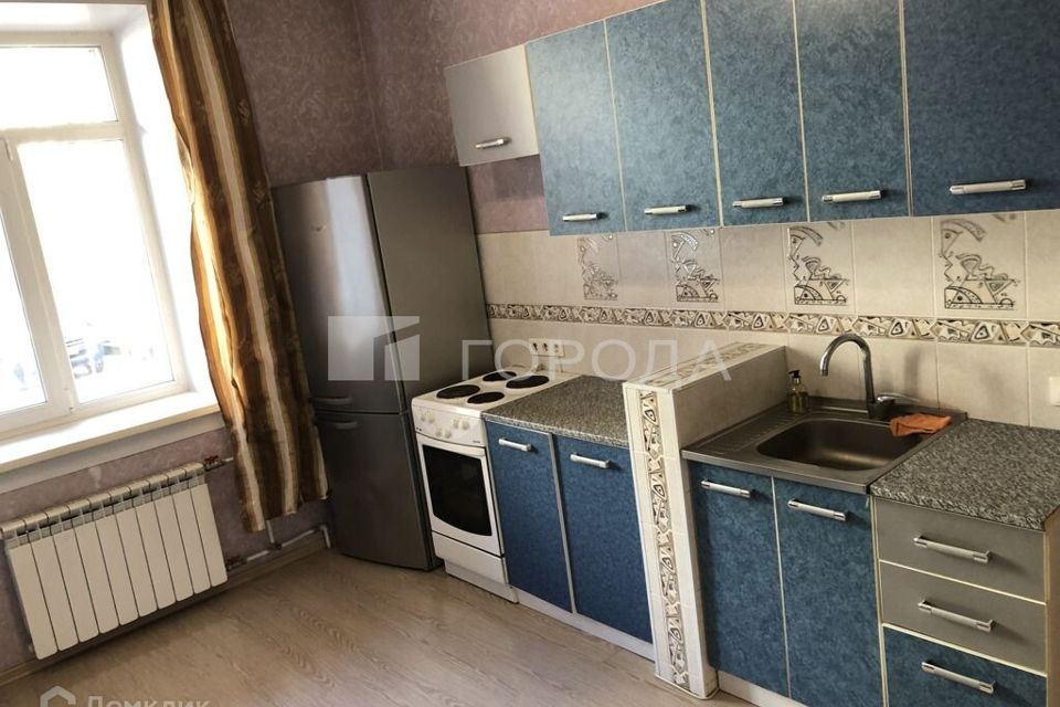 Сдаётся 1-комнатная квартира, 50 м²