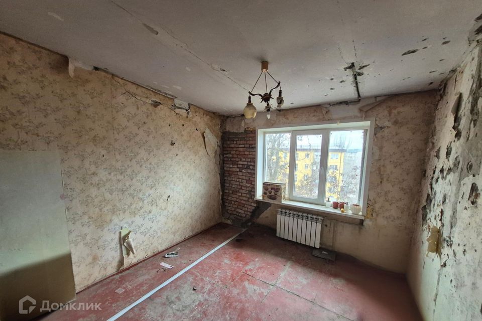 Продаётся 1-комнатная квартира, 17 м²