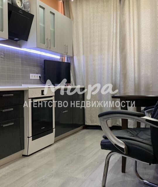 Продаётся 3-комнатная квартира, 66 м²